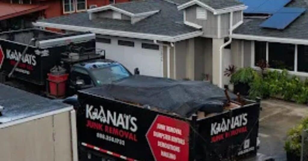 E-waste disposal and e-waste recycling in Oahu