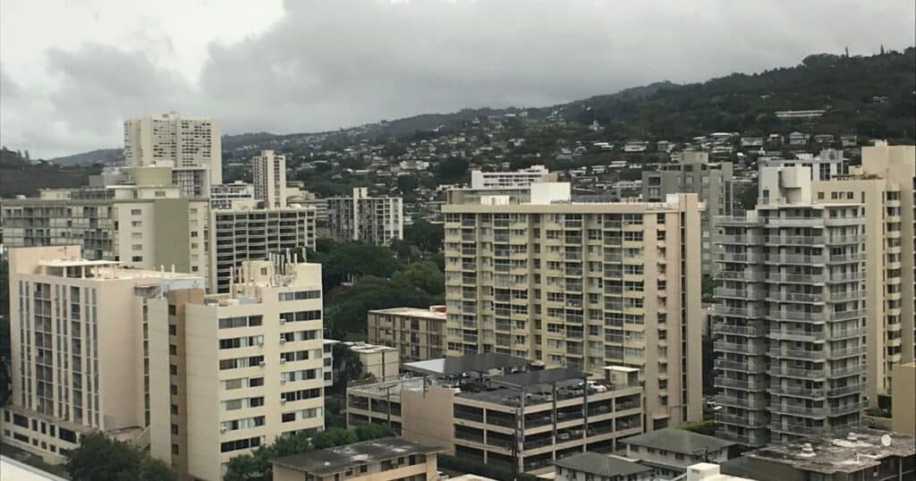 Apartment Cleanouts and E-Waste Disposal in Oahu