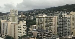 Apartment Cleanouts and E-Waste Disposal in Oahu
